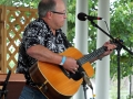 Roller Mills String Band - 2013