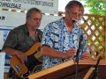 Roller Mills String Band - 2013