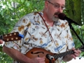 Roller Mills String Band - 2013