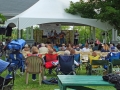 Roller Mills String Band - 2013