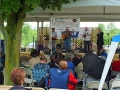 Roller Mills String Band - 2013