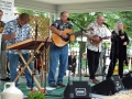 Roller Mills String Band - 2013