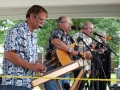 Roller Mills String Band - 2013