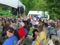 Roller Mills String Band - 2013