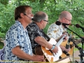 Roller Mills String Band - 2013