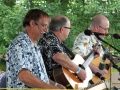 Roller Mills String Band - 2013