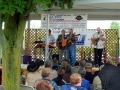 Roller Mills String Band - 2013