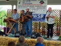 Roller Mills String Band - 2013