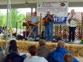 Roller Mills String Band - 2013