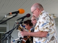 Roller Mills String Band - 2013
