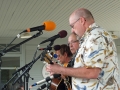 Roller Mills String Band - 2013