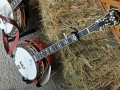 Roller Mills String Band - 2013