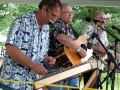Roller Mills String Band - 2013