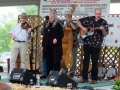 Big Cedar Bluegrass - 2013