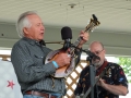 Big Cedar Bluegrass - 2013