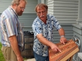 Roller Mills String Band - 2013
