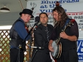 Hen House Prowlers - 2013