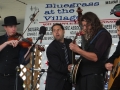 Hen House Prowlers - 2013
