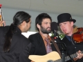 Hen House Prowlers - 2013