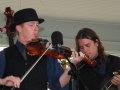 Hen House Prowlers - 2013