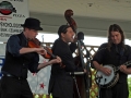 Hen House Prowlers - 2013