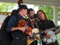 Hen House Prowlers - 2013