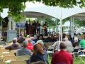 Hen House Prowlers - 2013