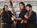Hen House Prowlers - 2013