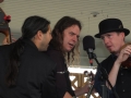 Hen House Prowlers - 2013