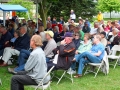 Hen House Prowlers - 2013