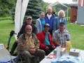 Pioneer Village Bluegrass Festival - 2013