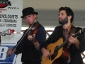 Hen House Prowlers - 2013