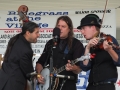 Hen House Prowlers - 2013