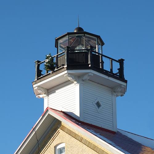 Port Washington 1860 Light Station