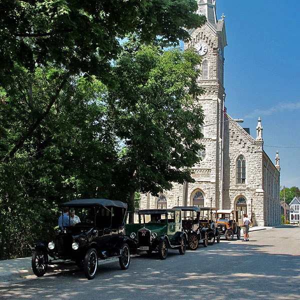 St. Mary's Church