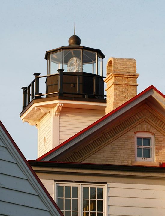 Port Washington 1860 Light Station