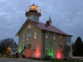 Port Washington 1860 Light Station