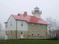 Port Washington 1860 Light Station