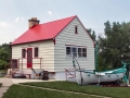 Port Washington 1860 Light Station