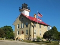 Port Washington 1860 Light Station