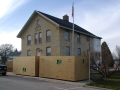 Port Washington 1860 Light Station