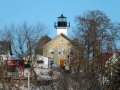 Port Washington 1860 Light Station