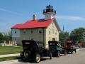 Port Washington 1860 Light Station