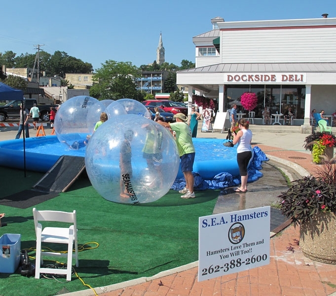 Port Maritime Heritage Festival