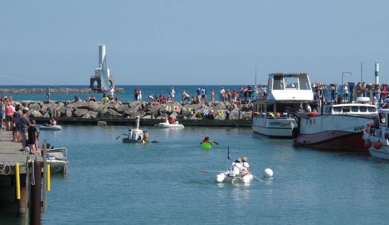 Port Maritime Heritage Festival