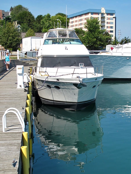 Port Maritime Heritage Festival