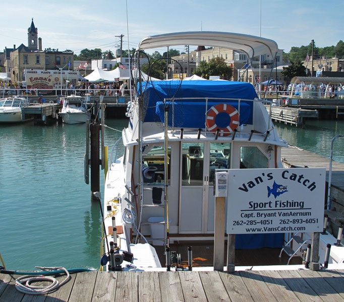Port Maritime Heritage Festival