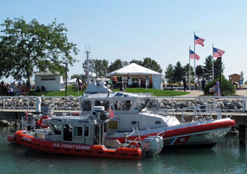 Port Maritime Heritage Festival