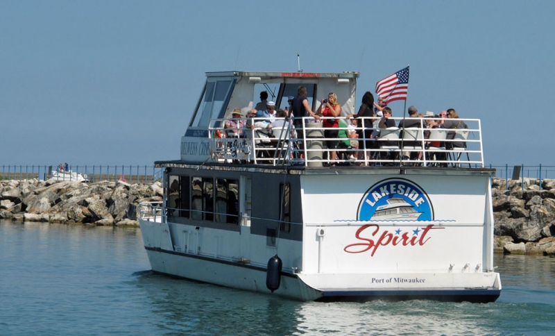 Port Maritime Heritage Festival