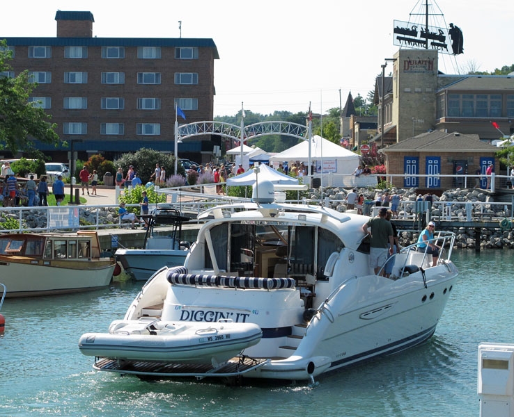Port Maritime Heritage Festival
